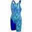 Speedo Fastskin Junior Endurance+ Openback Kneeskin Blue